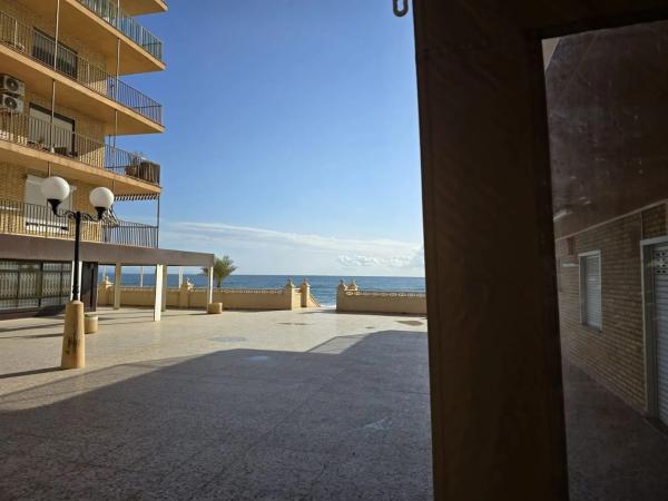 Local en Arenales del Sol