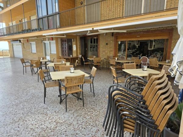 Local en Arenales del Sol