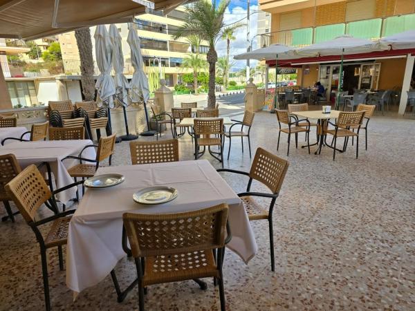 Local en Arenales del Sol