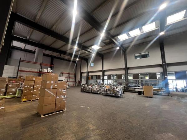 Nave en Jubalcoi-Saladas