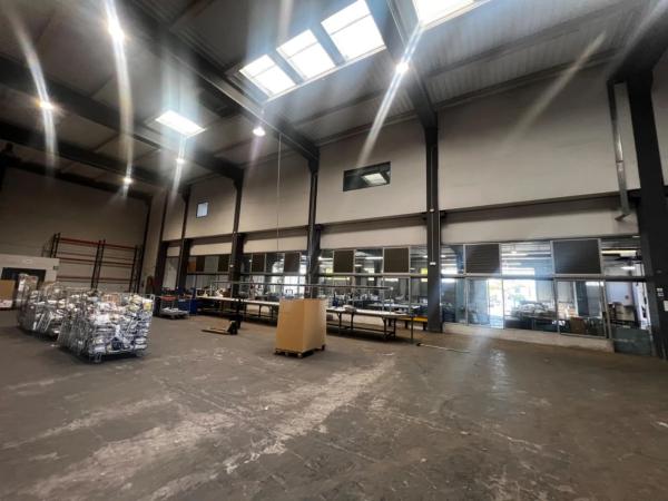 Nave en Jubalcoi-Saladas