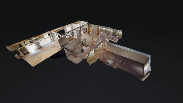 Local en Barrio Pont Nou-Corazón de Jesús