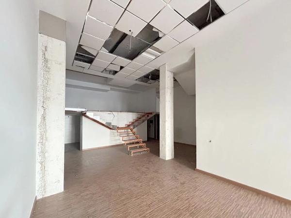 Local en calle Francisco Vicente Rodriguez