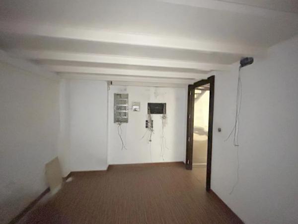 Local en calle Francisco Vicente Rodriguez