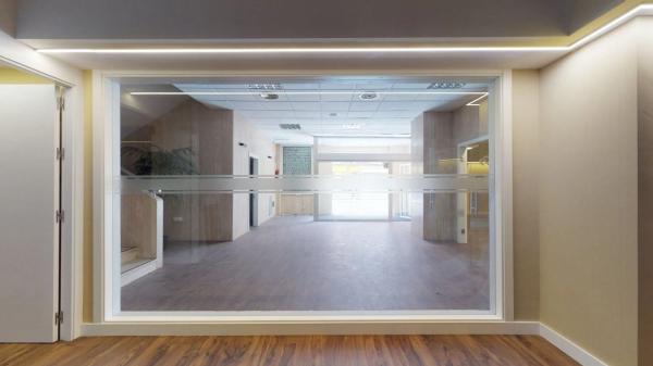 Local en Barrio Pont Nou-Corazón de Jesús