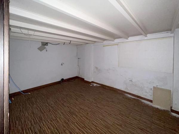 Local en calle Francisco Vicente Rodriguez