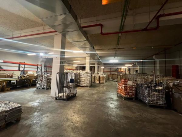 Nave en Jubalcoi-Saladas