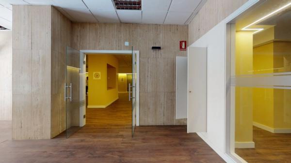 Local en Barrio Pont Nou-Corazón de Jesús