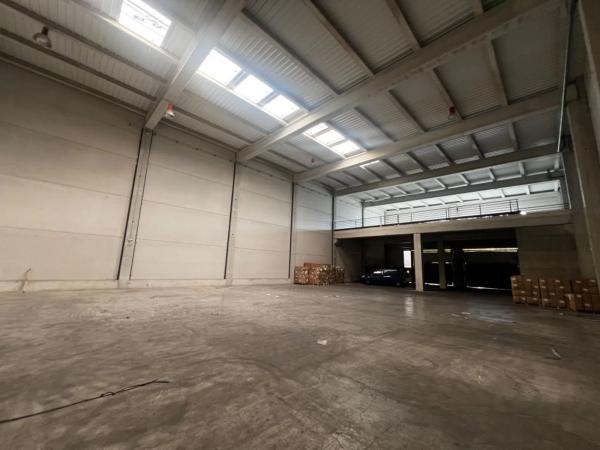 Nave en Jubalcoi-Saladas