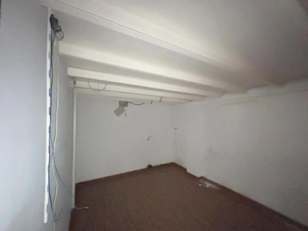 Local en calle Francisco Vicente Rodriguez