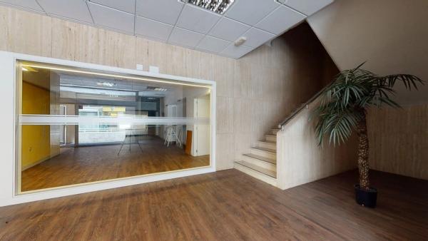 Local en Barrio Pont Nou-Corazón de Jesús