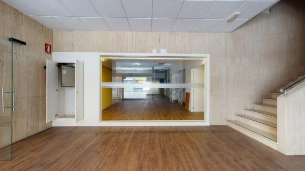 Local en Barrio Pont Nou-Corazón de Jesús