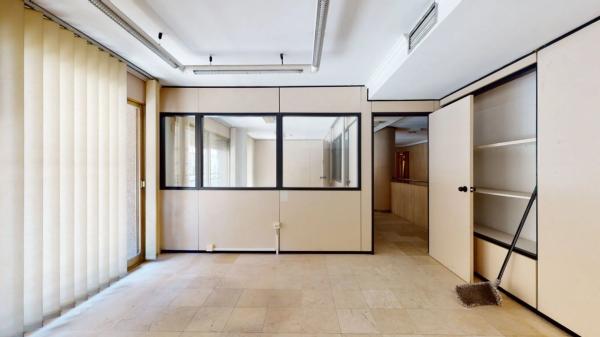 Local en Barrio Pont Nou-Corazón de Jesús