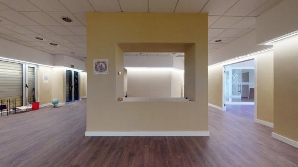 Local en Barrio Pont Nou-Corazón de Jesús