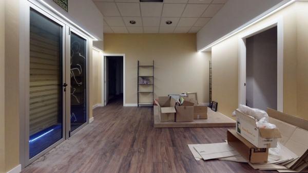 Local en Barrio Pont Nou-Corazón de Jesús