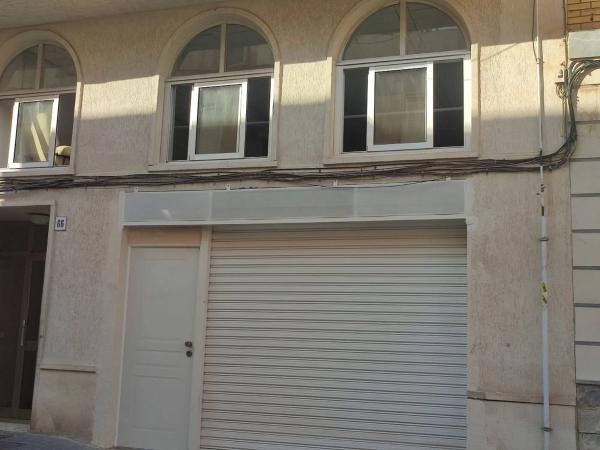 Local en c Alicante, 66