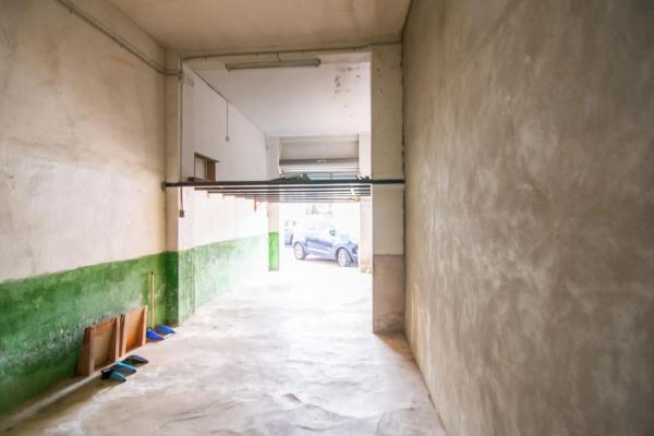 Local en pasaje Granada