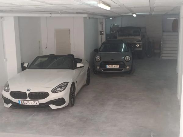 Local en c Alicante, 66