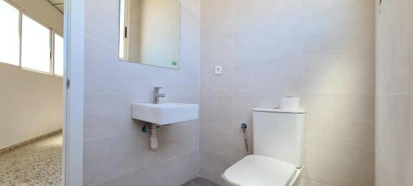 Nave en Barrio Toscar