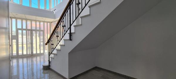 Nave en Barrio Toscar