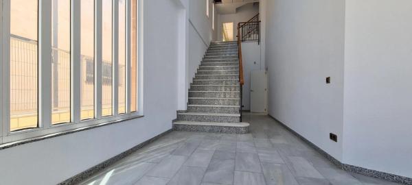 Nave en Barrio Toscar