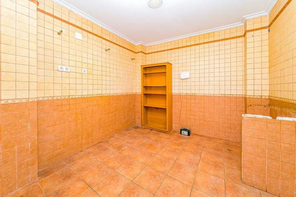 Local o nave en calle Hermanos Gonzálvez Selva