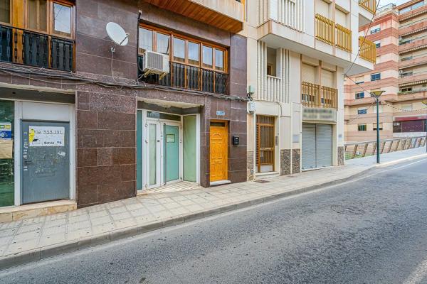 Local o nave en calle Sant Sebastià