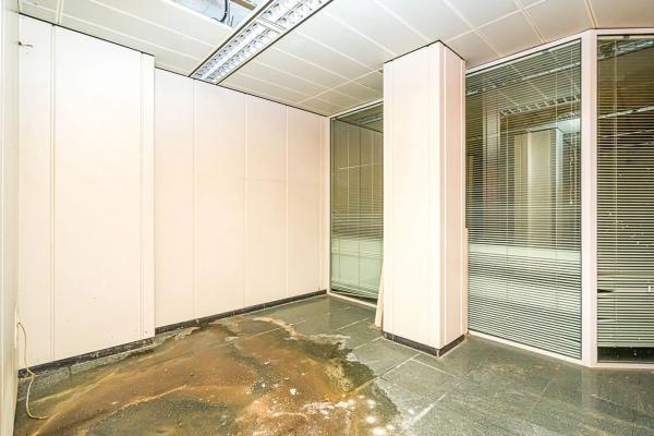 Local o nave en calle Sant Sebastià