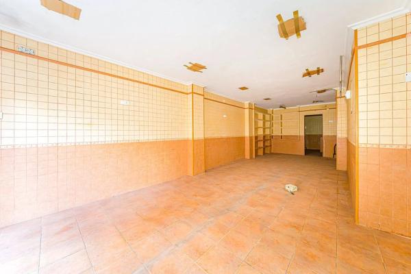 Local o nave en calle Hermanos Gonzálvez Selva