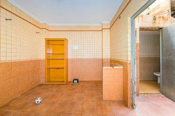 Local o nave en calle Hermanos Gonzálvez Selva