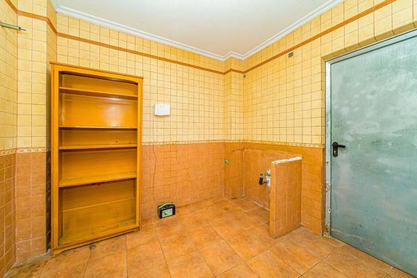 Local o nave en calle Hermanos Gonzálvez Selva