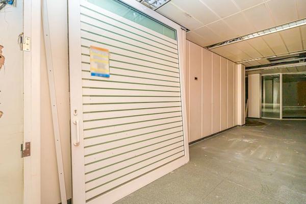 Local o nave en calle Sant Sebastià