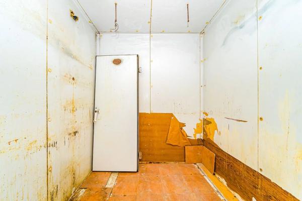 Local o nave en calle Hermanos Gonzálvez Selva