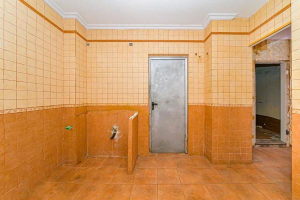 Local o nave en calle Hermanos Gonzálvez Selva