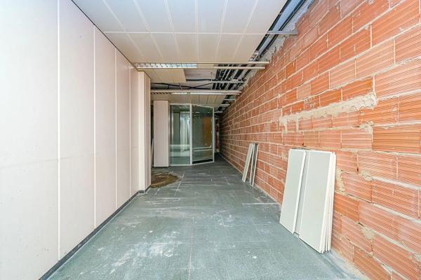 Local o nave en calle Sant Sebastià