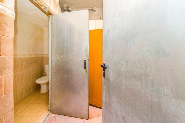 Local o nave en calle Hermanos Gonzálvez Selva