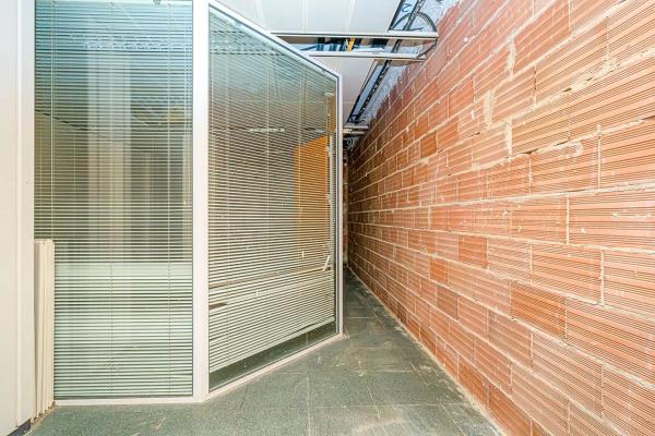 Local o nave en calle Sant Sebastià