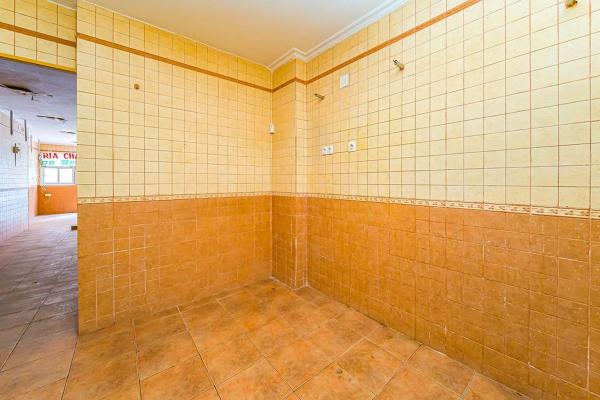 Local o nave en calle Hermanos Gonzálvez Selva