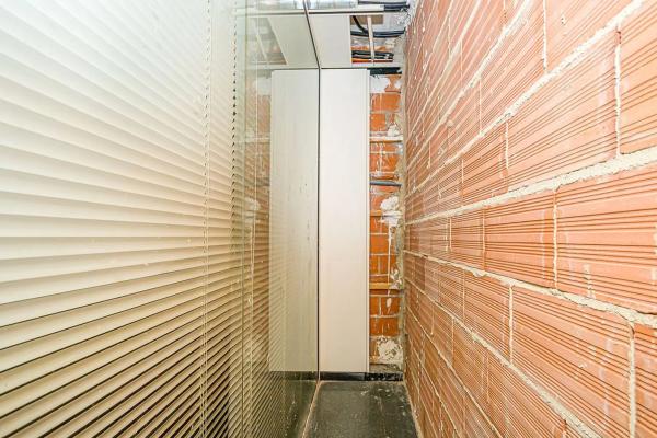 Local o nave en calle Sant Sebastià