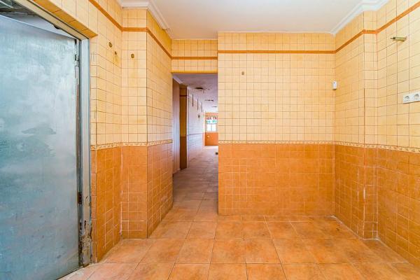 Local o nave en calle Hermanos Gonzálvez Selva