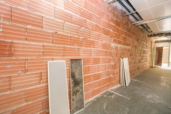 Local o nave en calle Sant Sebastià