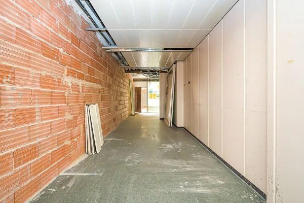 Local o nave en calle Sant Sebastià