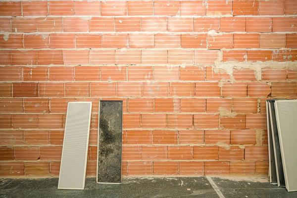 Local o nave en calle Sant Sebastià