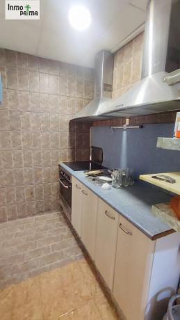 Local en Barrio Toscar