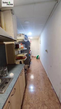 Local en Barrio Toscar