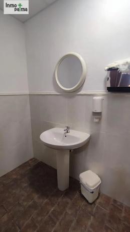 Local en Barrio Toscar