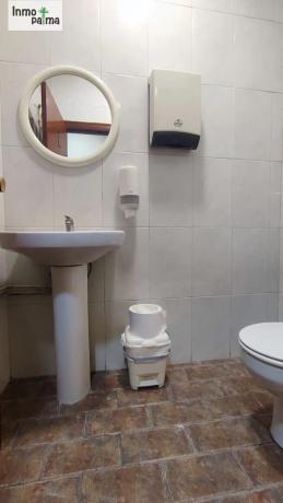 Local en Barrio Toscar