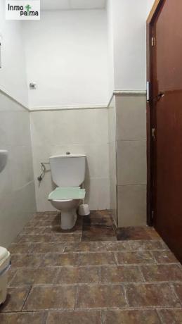 Local en Barrio Toscar