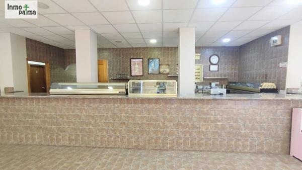 Local en Barrio Toscar