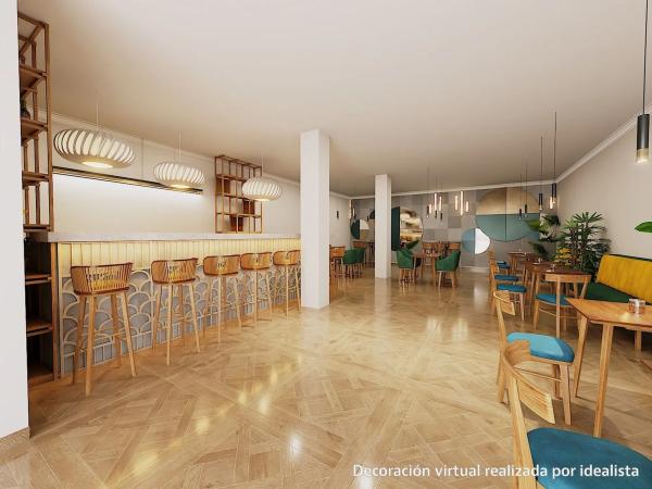 Local en calle Felipe Moya